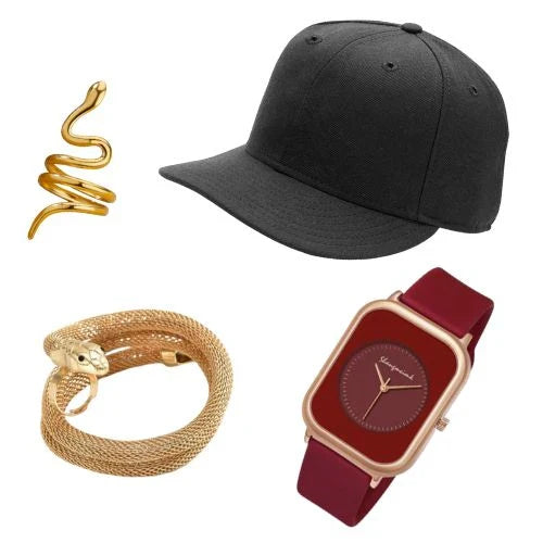 accessories