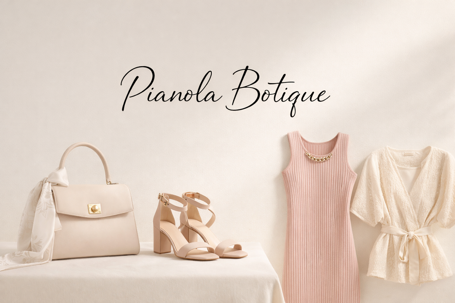 Pianola Botique
