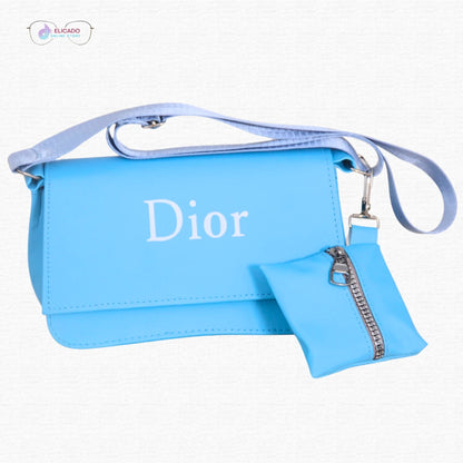Dior Style Crossbody â€“ Trendy and Practical Design