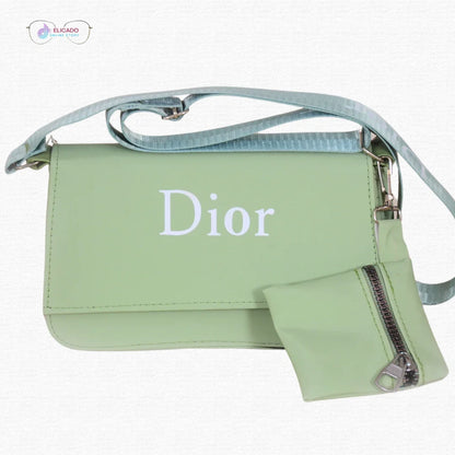 Dior Style Crossbody â€“ Trendy and Practical Design