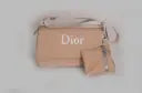 Dior Style Crossbody â€“ Trendy and Practical Design