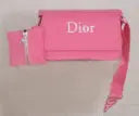 Dior Style Crossbody â€“ Trendy and Practical Design