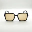 Women's Sunglasses â€“ Modern Design with Square Frame and Tinted Lenses, Availabl