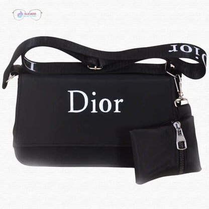 Dior Style Crossbody â€“ Trendy and Practical Design
