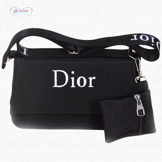 Dior Style Crossbody â€“ Trendy and Practical Design