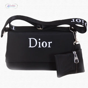 Dior Style Crossbody â€“ Trendy and Practical Design