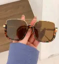 Modern Design Sunglasses â€“ Available in a Variety of Colors