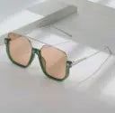 Modern Design Sunglasses â€“ Available in a Variety of Colors