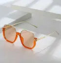 Modern Design Sunglasses â€“ Available in a Variety of Colors