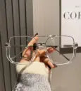 Modern Design Sunglasses â€“ Available in a Variety of Colors